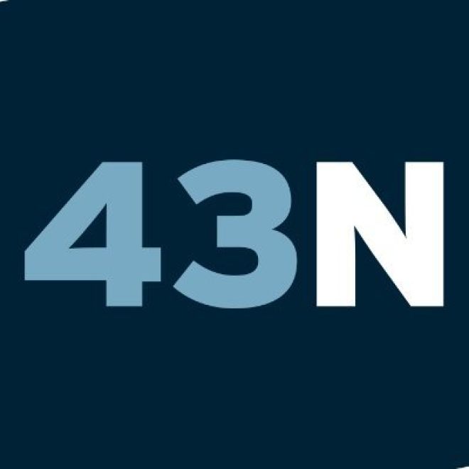 43N